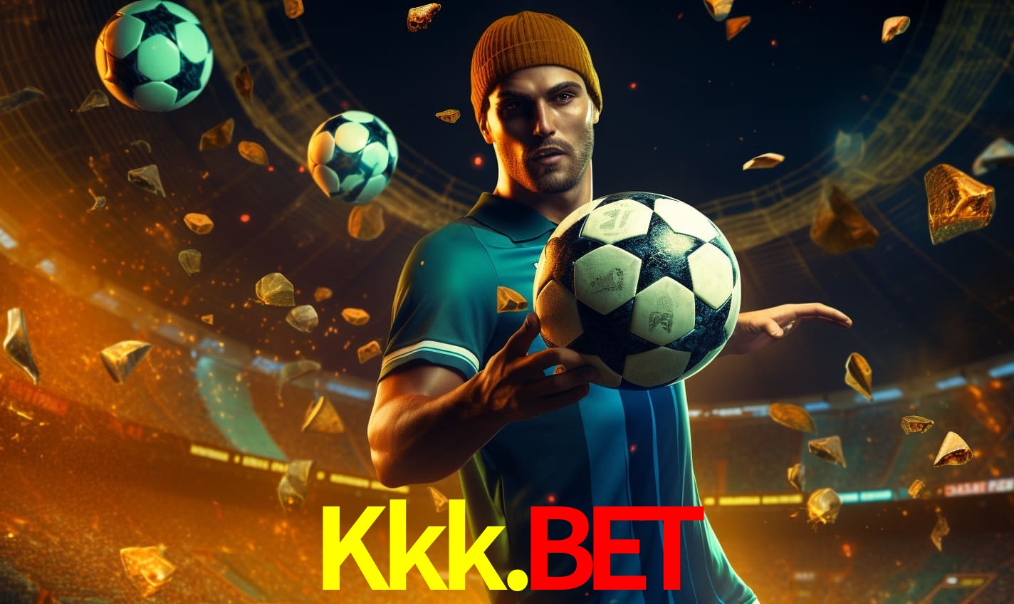 Ampla Seleção de Apostas Kkk.Bet